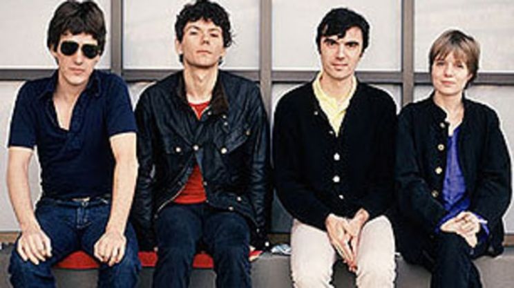 Talking Heads