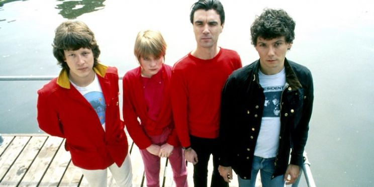 Talking Heads