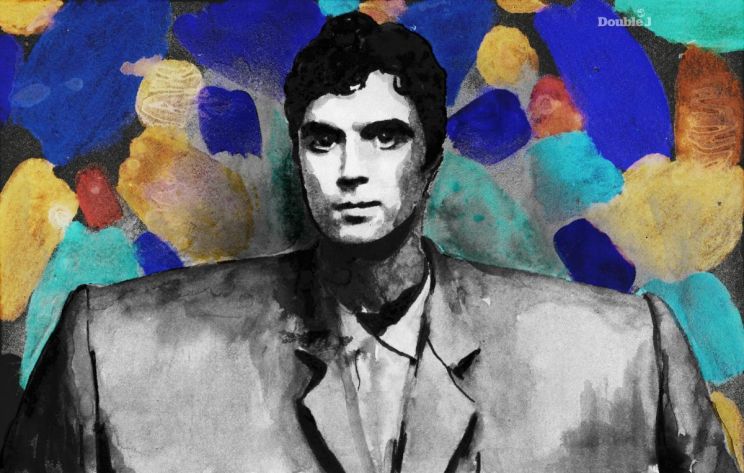 Talking Heads