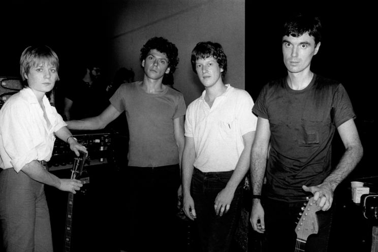 Talking Heads