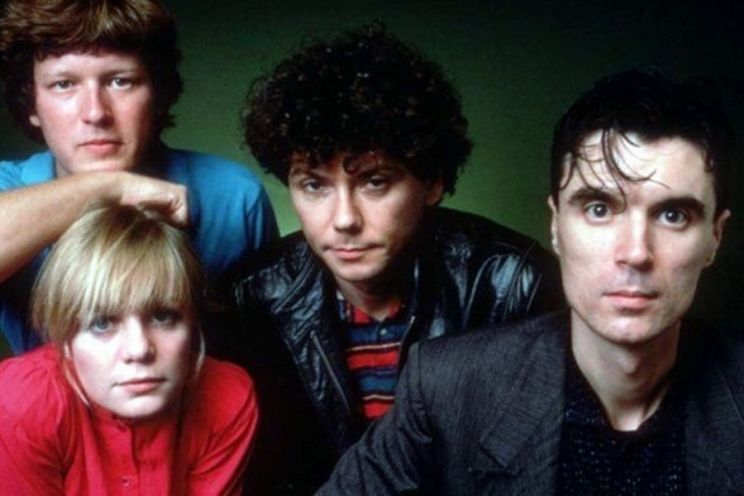 Talking Heads