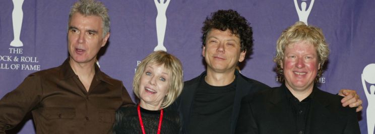 Talking Heads