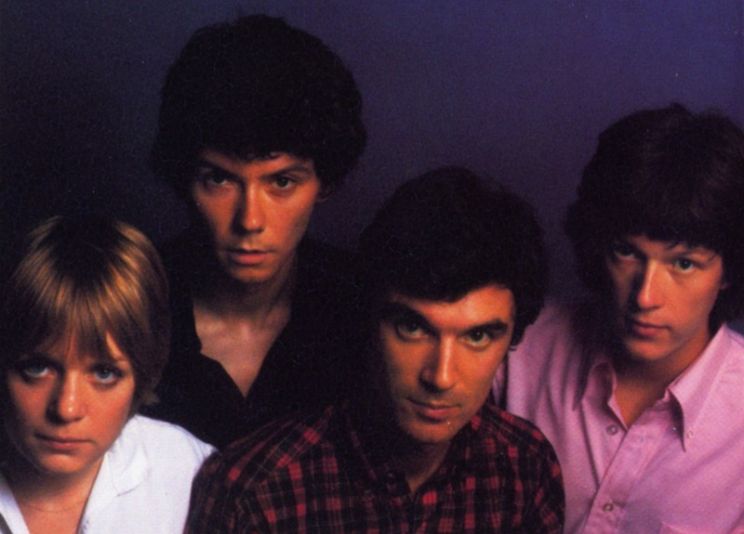 Talking Heads