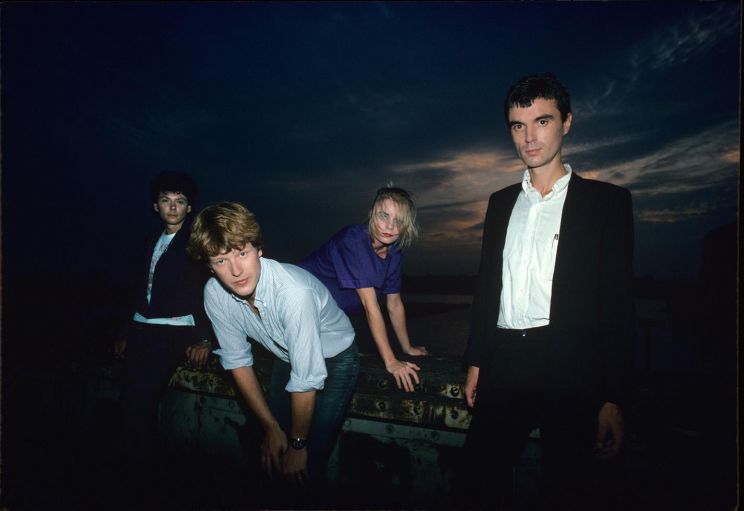 Talking Heads