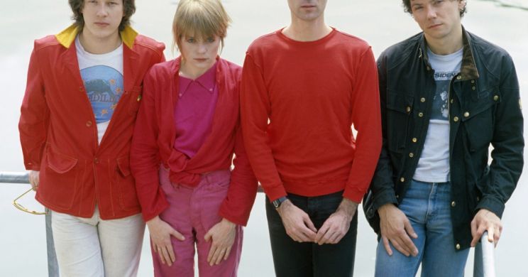 Talking Heads