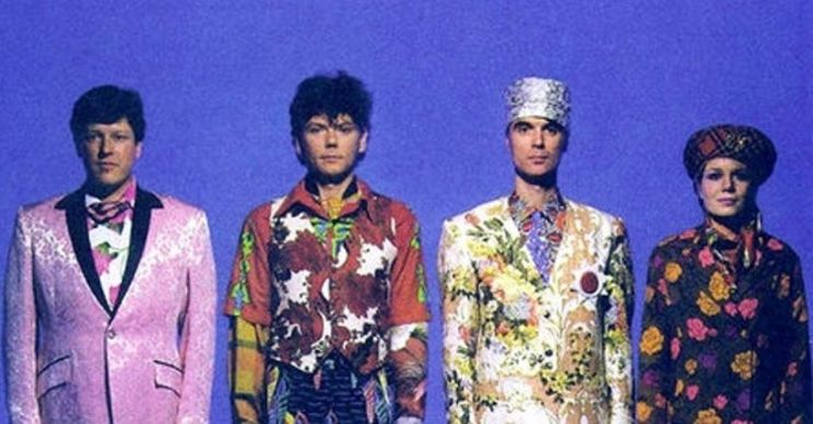 Talking Heads
