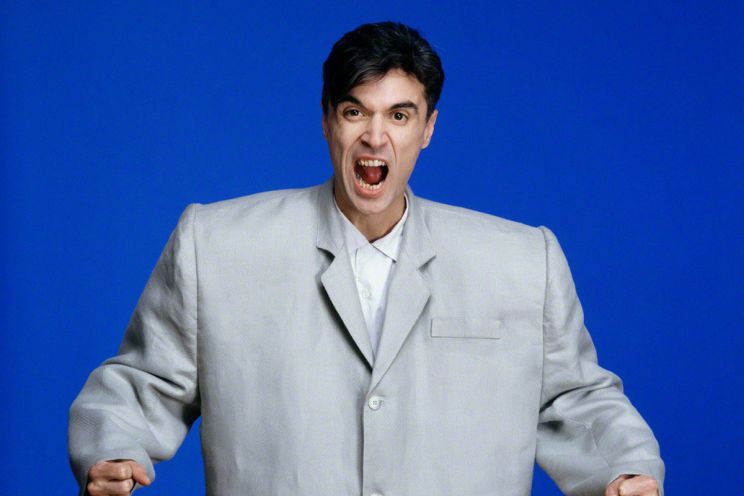 Talking Heads