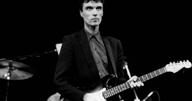 Talking Heads