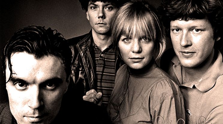 Talking Heads