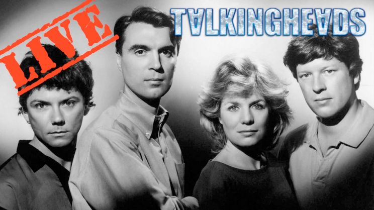 Talking Heads