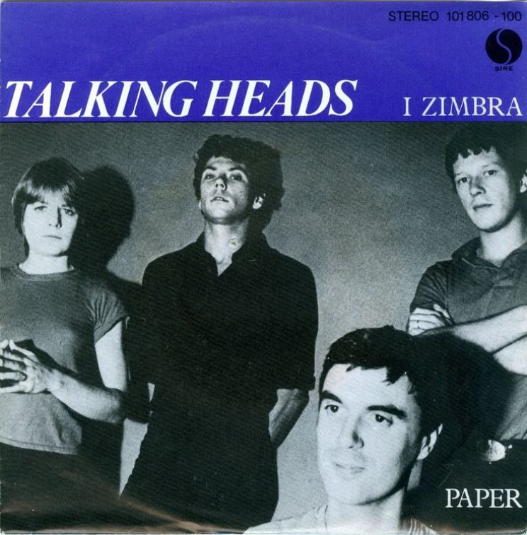 Talking Heads