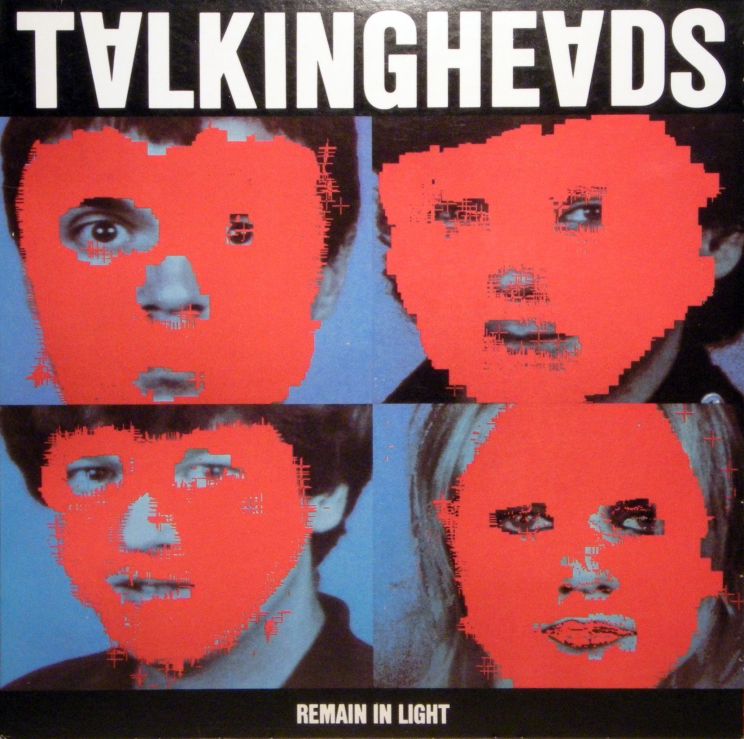 Talking Heads