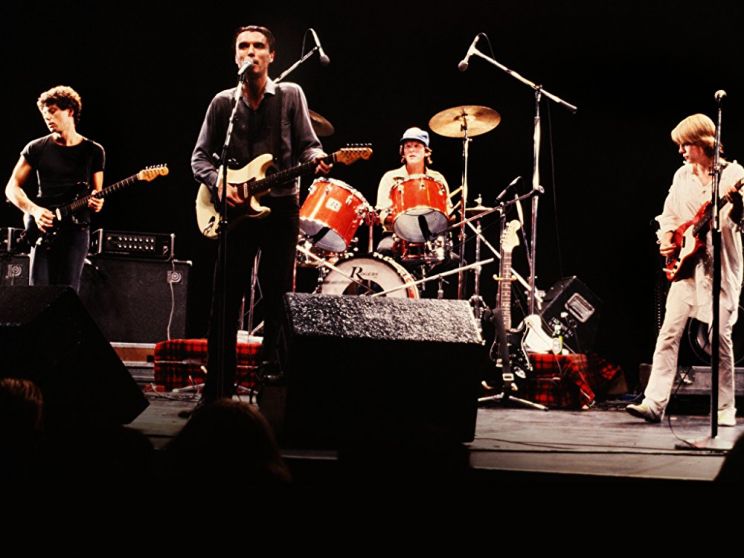 Talking Heads