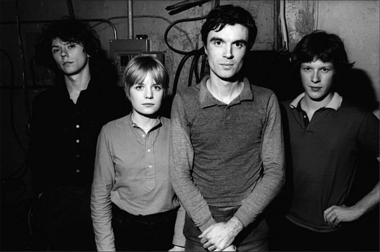 Talking Heads