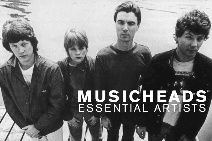 Talking Heads
