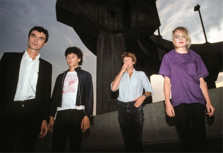 Talking Heads