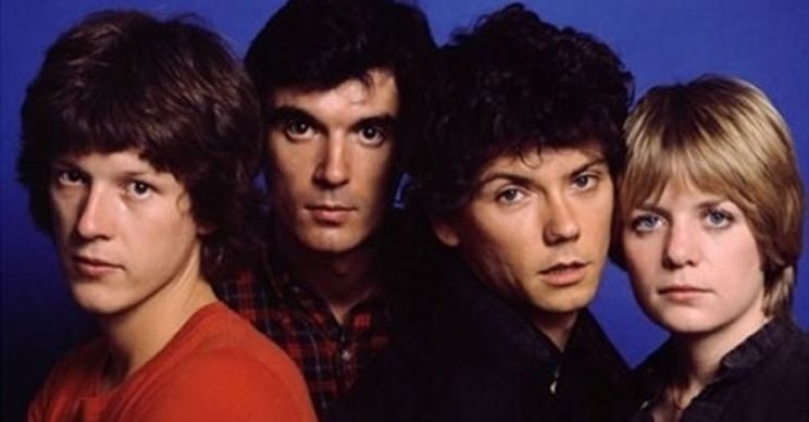 Talking Heads