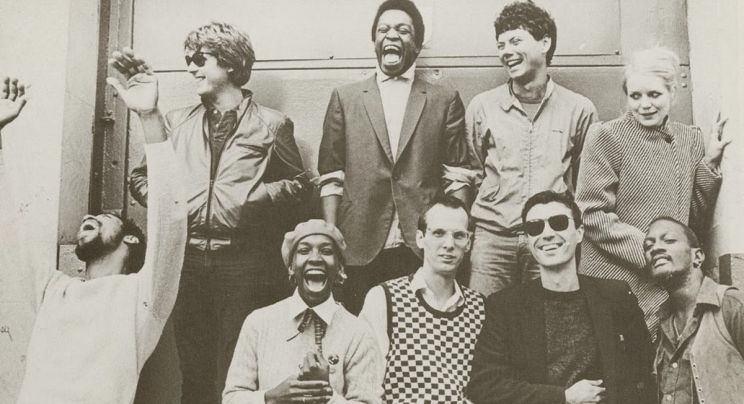 Talking Heads