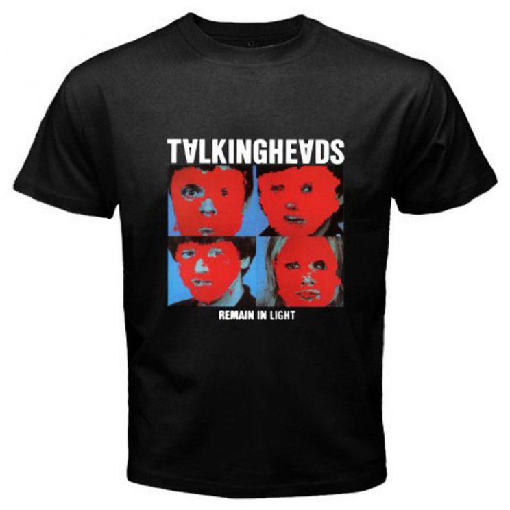 Talking Heads