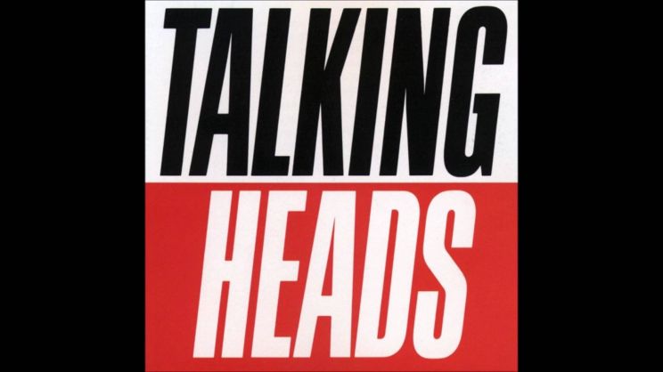 Talking Heads