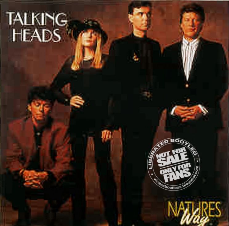 Talking Heads