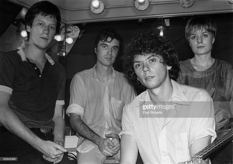 Talking Heads