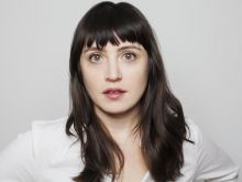 Tallie Medel