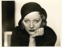 Tallulah Bankhead