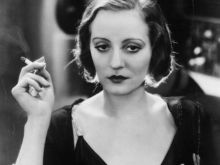 Tallulah Bankhead