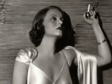 Tallulah Bankhead