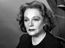 Tallulah Bankhead