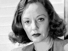 Tallulah Bankhead