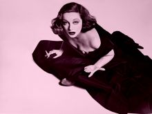 Tallulah Bankhead