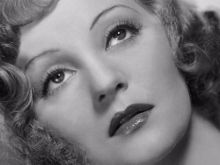 Tallulah Bankhead