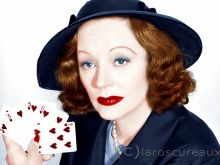 Tallulah Bankhead photo