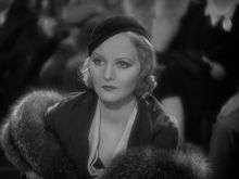 Tallulah Bankhead photo