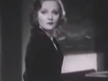 Tallulah Bankhead