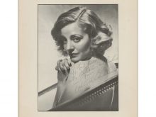 Tallulah Bankhead