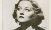 Tallulah Bankhead