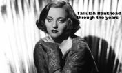 Tallulah Bankhead