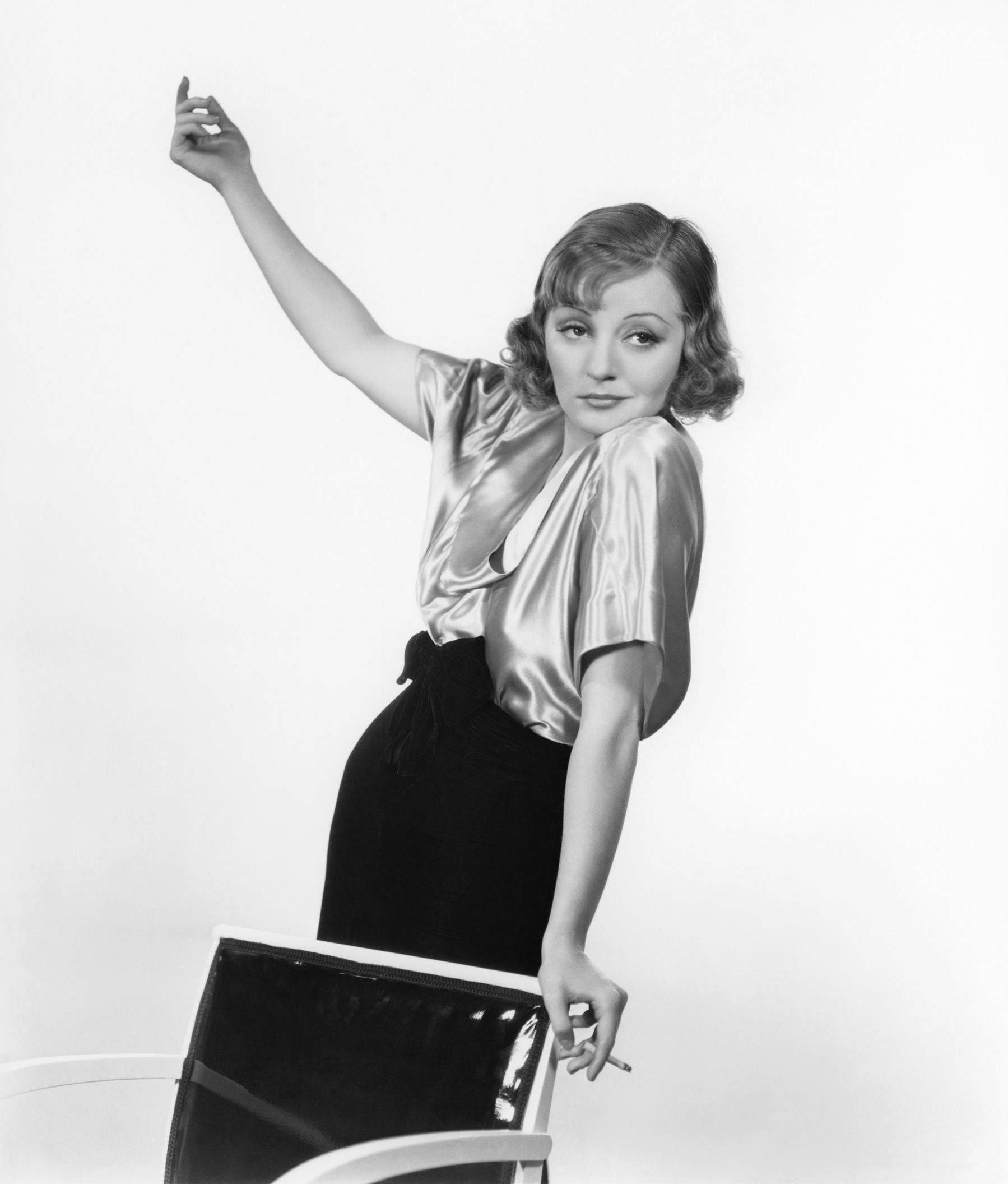 Pictures Of Tallulah Bankhead