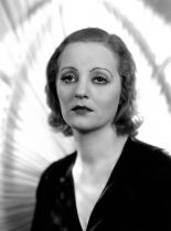 Tallulah Bankhead