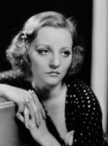 Tallulah Bankhead