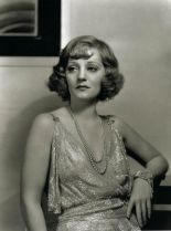 Tallulah Bankhead