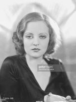 Tallulah Bankhead