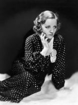 Tallulah Bankhead photo