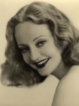 Tallulah Bankhead