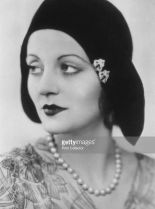 Tallulah Bankhead