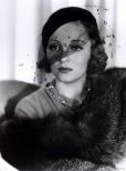 Tallulah Bankhead