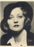 Tallulah Bankhead